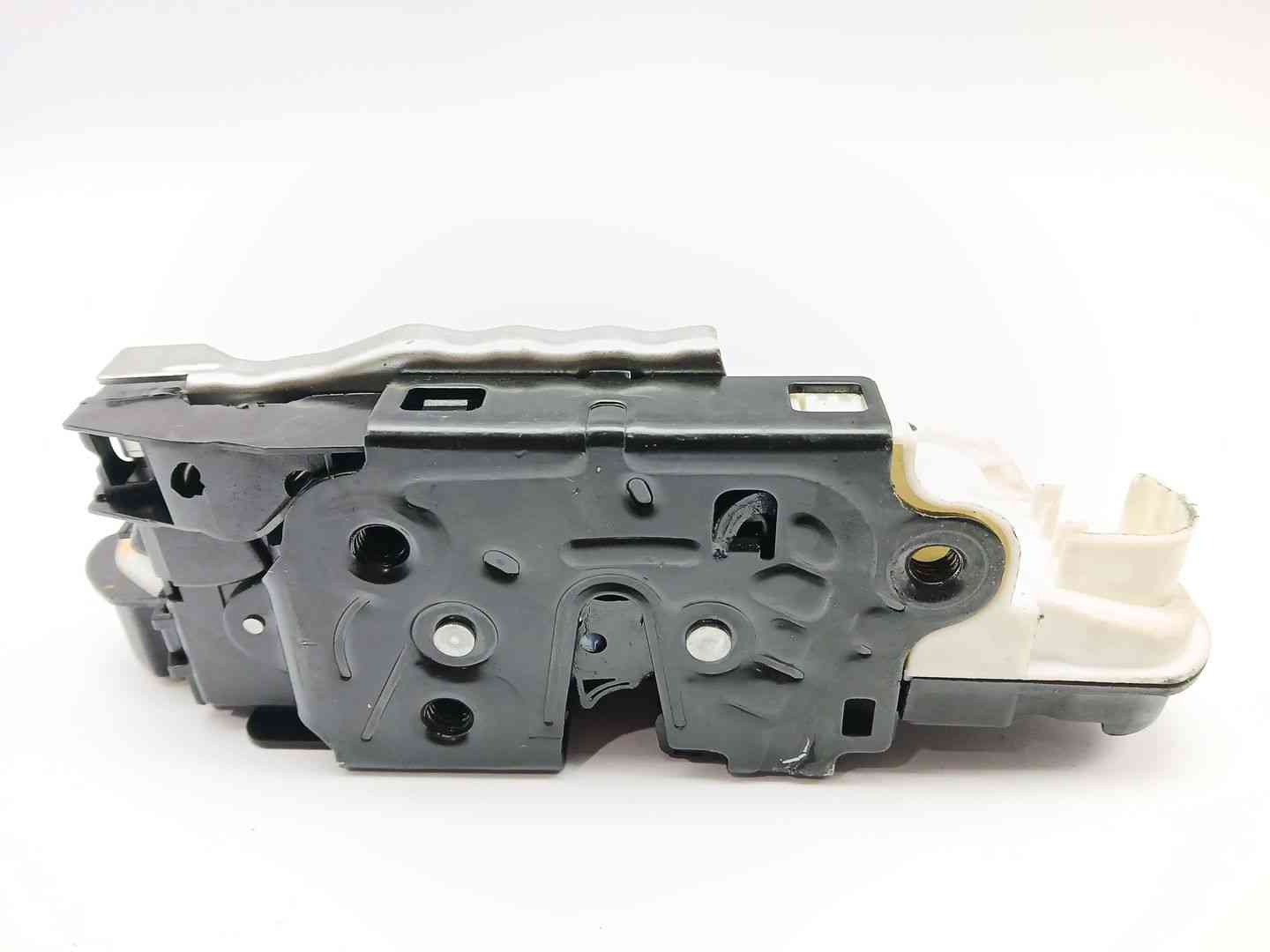 CERRADURA PUERTA DELANTERA IZQUIERDA VOLKSWAGEN SCIROCCO III (137, 138) 5N1837015E 5N1837015E