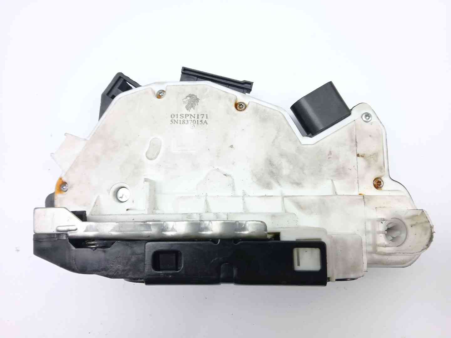 CERRADURA PUERTA DELANTERA IZQUIERDA VOLKSWAGEN SCIROCCO III (137, 138) 5N1837015E 5N1837015E - Vista 2