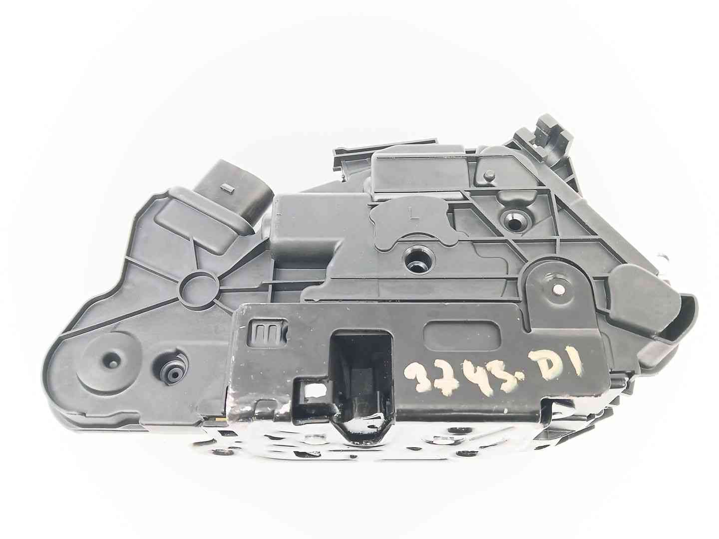 CERRADURA PUERTA DELANTERA IZQUIERDA VOLKSWAGEN SCIROCCO III (137, 138) 5N1837015E 5N1837015E - Vista 3