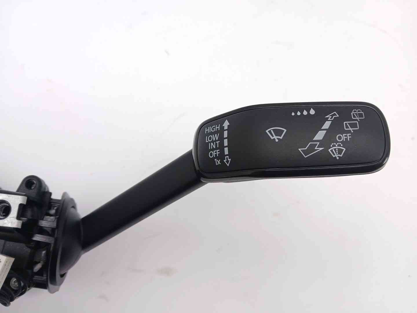 MANDO MULTIFUNCION VOLKSWAGEN PASSAT B8 Variant (3G5, CB5) 3Q0953521DJ / 5Q0953502M 3Q0953521DJ5Q0953502M - Vista 3