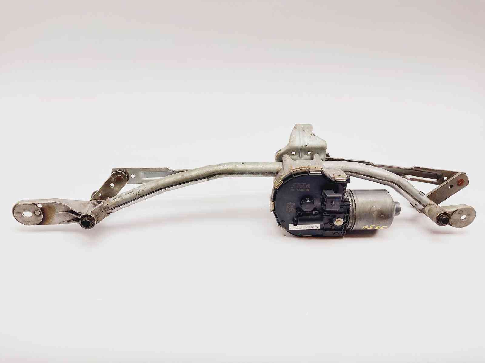MOTOR LIMPIA DELANTERO BMW SERIE 5 LIM. (F10) 7308771 / 1397220943 / 7306266 730877113972209437306266 - Vista 2