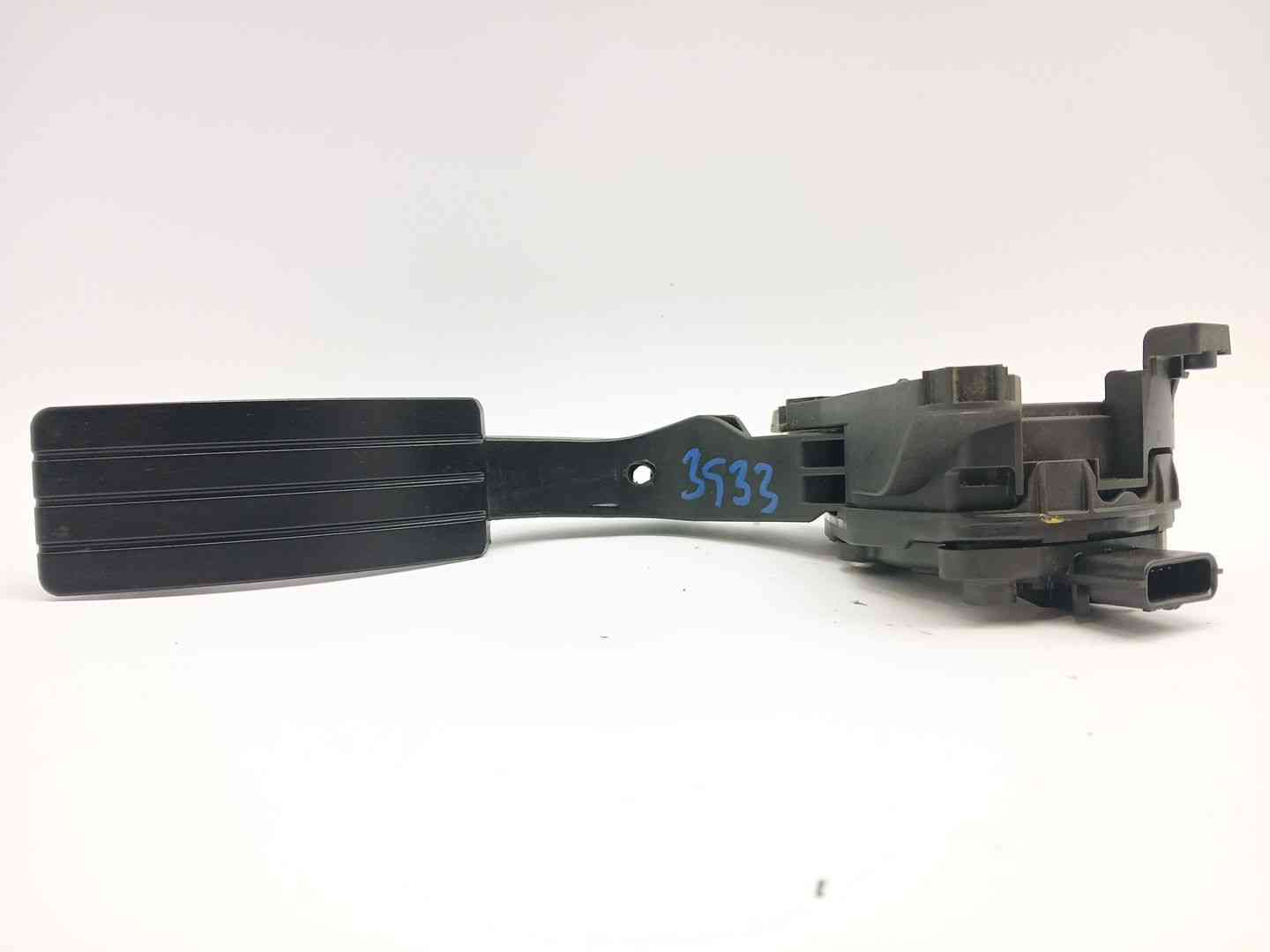 POTENCIOMETRO PEDAL DACIA SANDERO II (B8_) 180022703R / 6PV00997803 180022703R6PV00997803