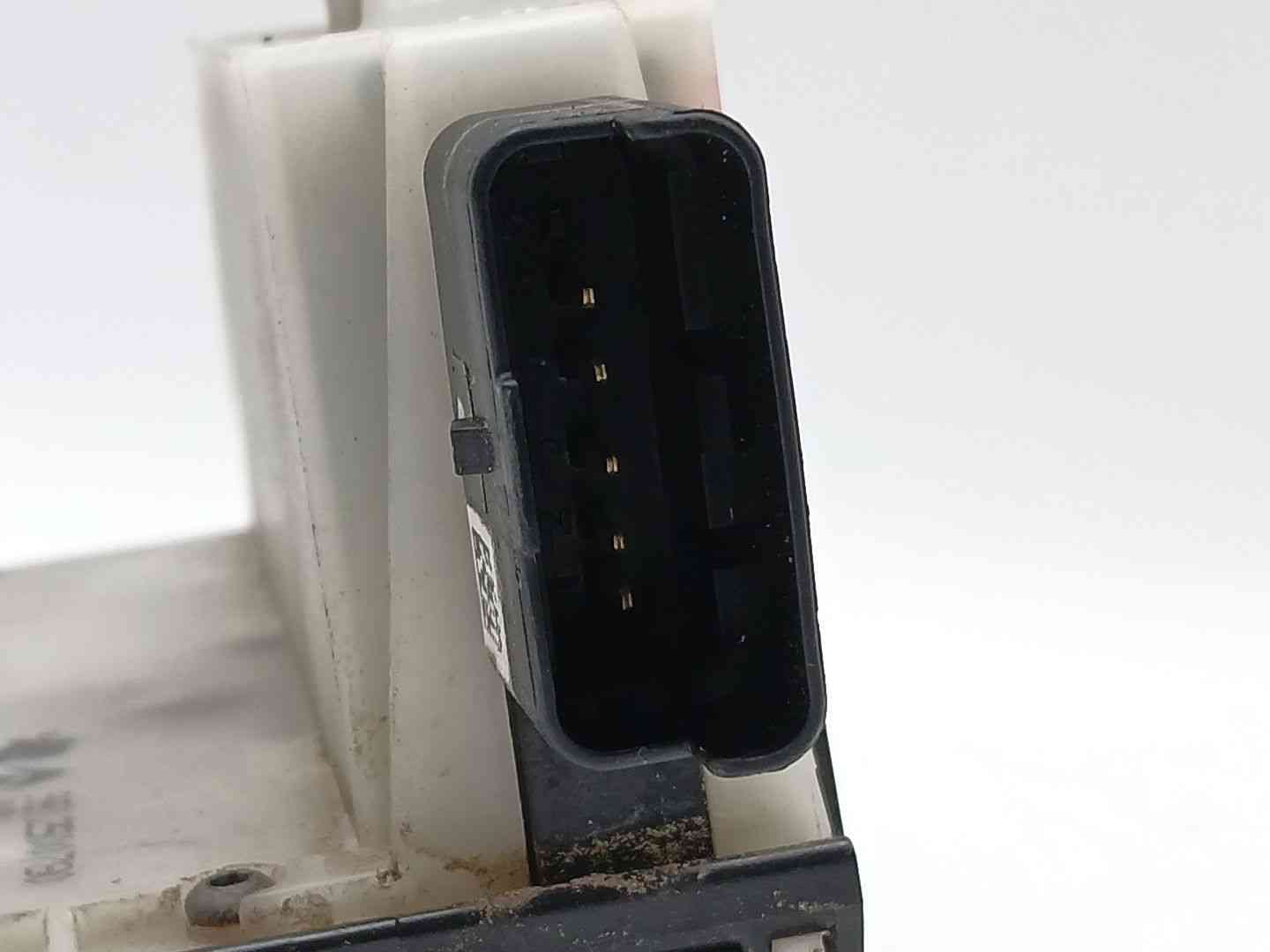 CERRADURA PUERTA DELANTERA DERECHA PEUGEOT 2008 I (CU_) 9812500780 9812500780 - Vista 3
