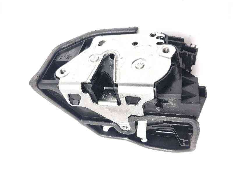 CERRADURA PUERTA TRASERA DERECHA BMW SERIE 5 LIM. (F10) 7229460 7229460