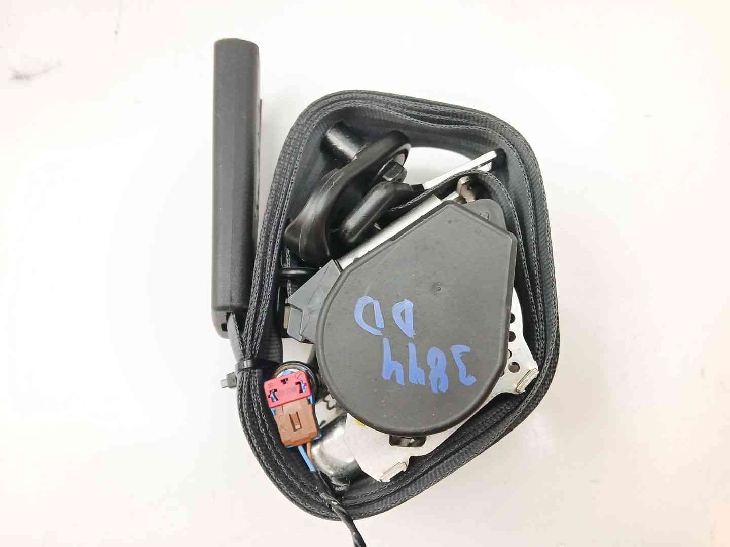KIT AIRBAG RENAULT CAPTUR I (J5_, H5_) 682007825R / 985253411R 682007825R985253411R - Vista 3