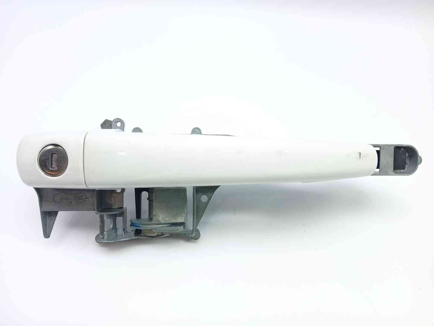 MANETA EXTERIOR DELANTERA IZQUIERDA PEUGEOT 2008 I (CU_) 9680168680 9680168680