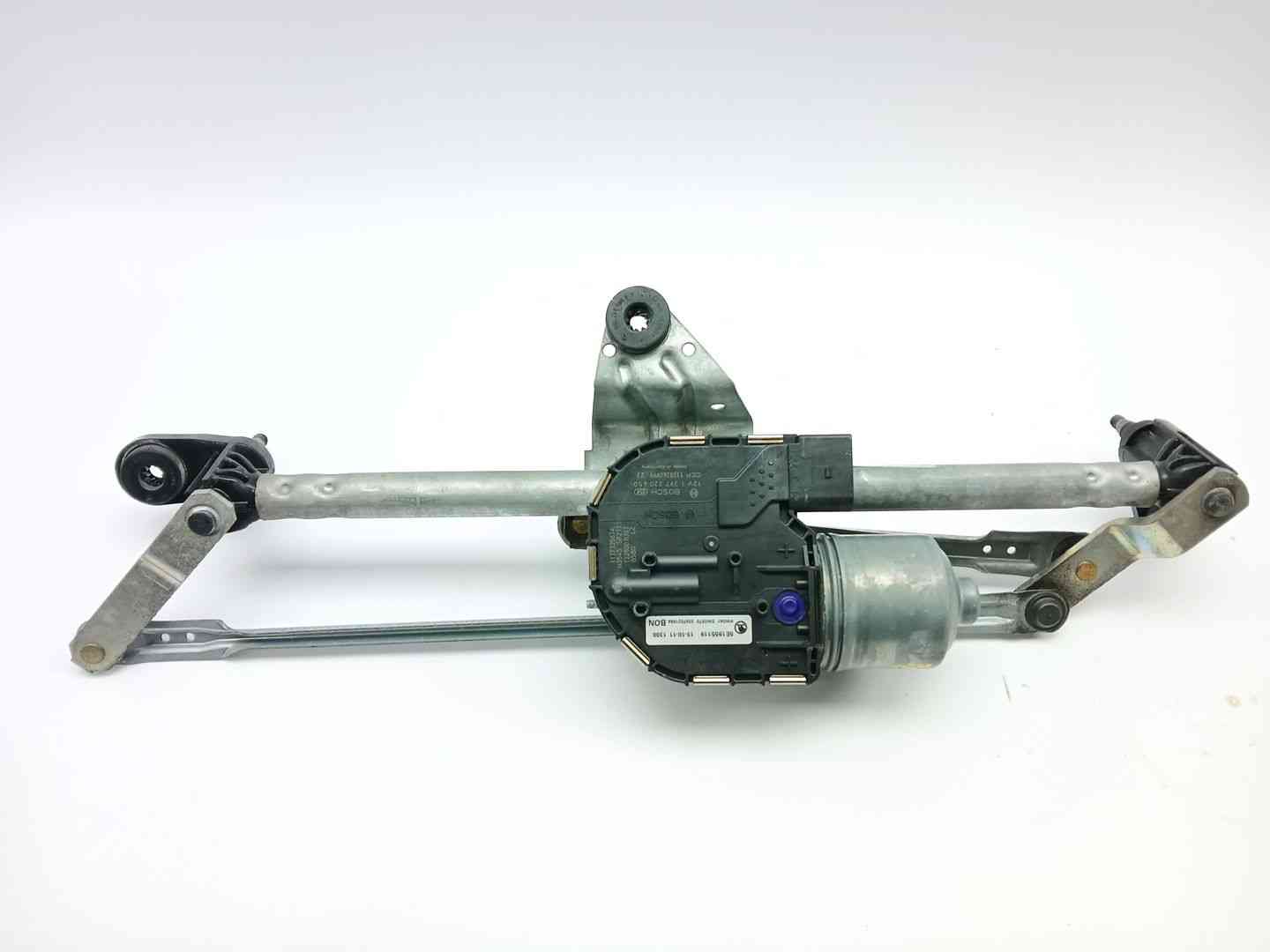 MOTOR LIMPIA DELANTERO SKODA OCTAVIA III Combi (5E5, 5E6) 5E1955023A / 3397021684 5E1955023A3397021684 - Vista 3