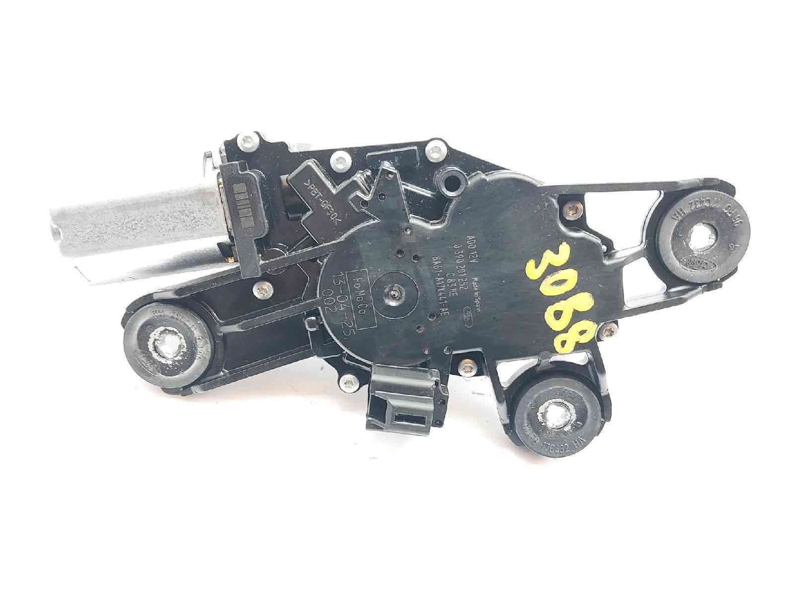 MOTOR LIMPIA TRASERO FORD FIESTA (CCN) 8A61A17K441AE 8A61A17K441AE - Vista 2