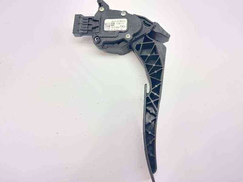 POTENCIOMETRO PEDAL OPEL INSIGNIA BERLINA 13237352 13237352