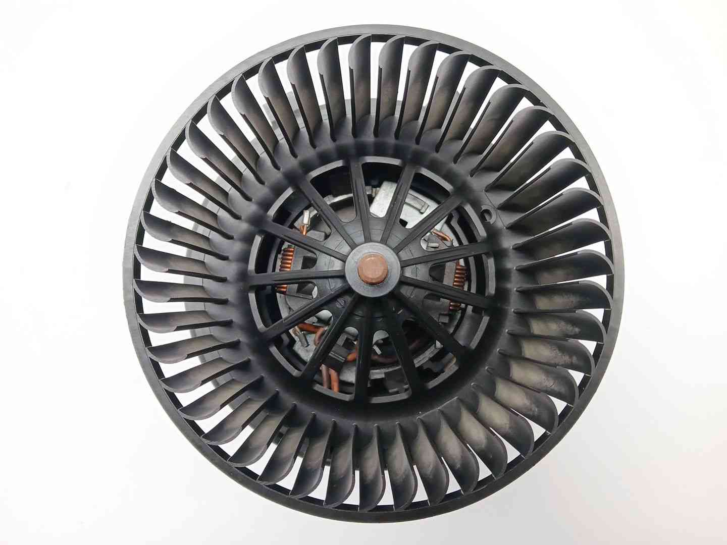 MOTOR CALEFACCION CITROËN C4 CACTUS Van (0B_, 0P_) T4054002 T4054002