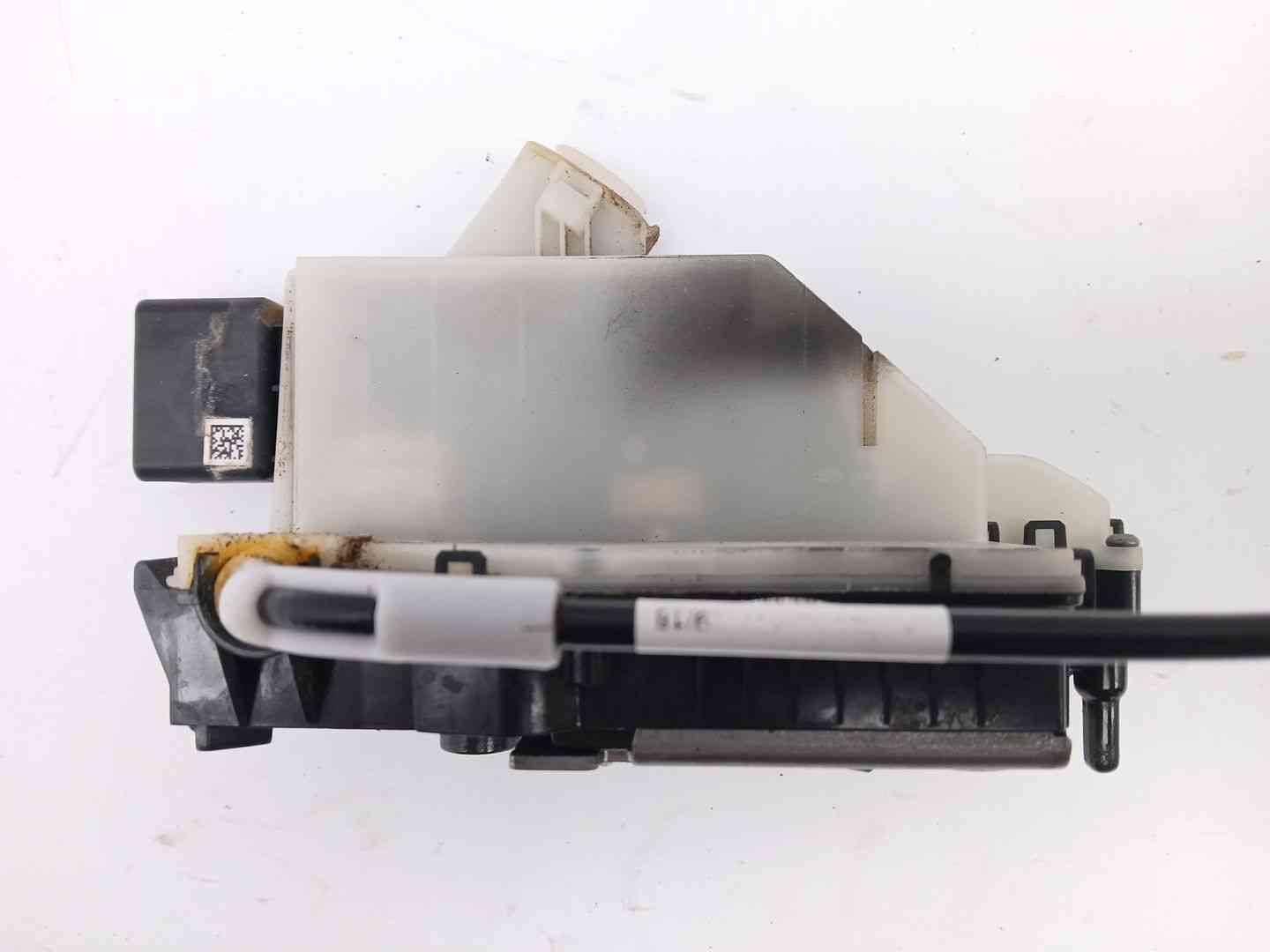 CERRADURA PUERTA TRASERA IZQUIERDA PEUGEOT 2008 I (CU_) 9812501280 9812501280 - Vista 2