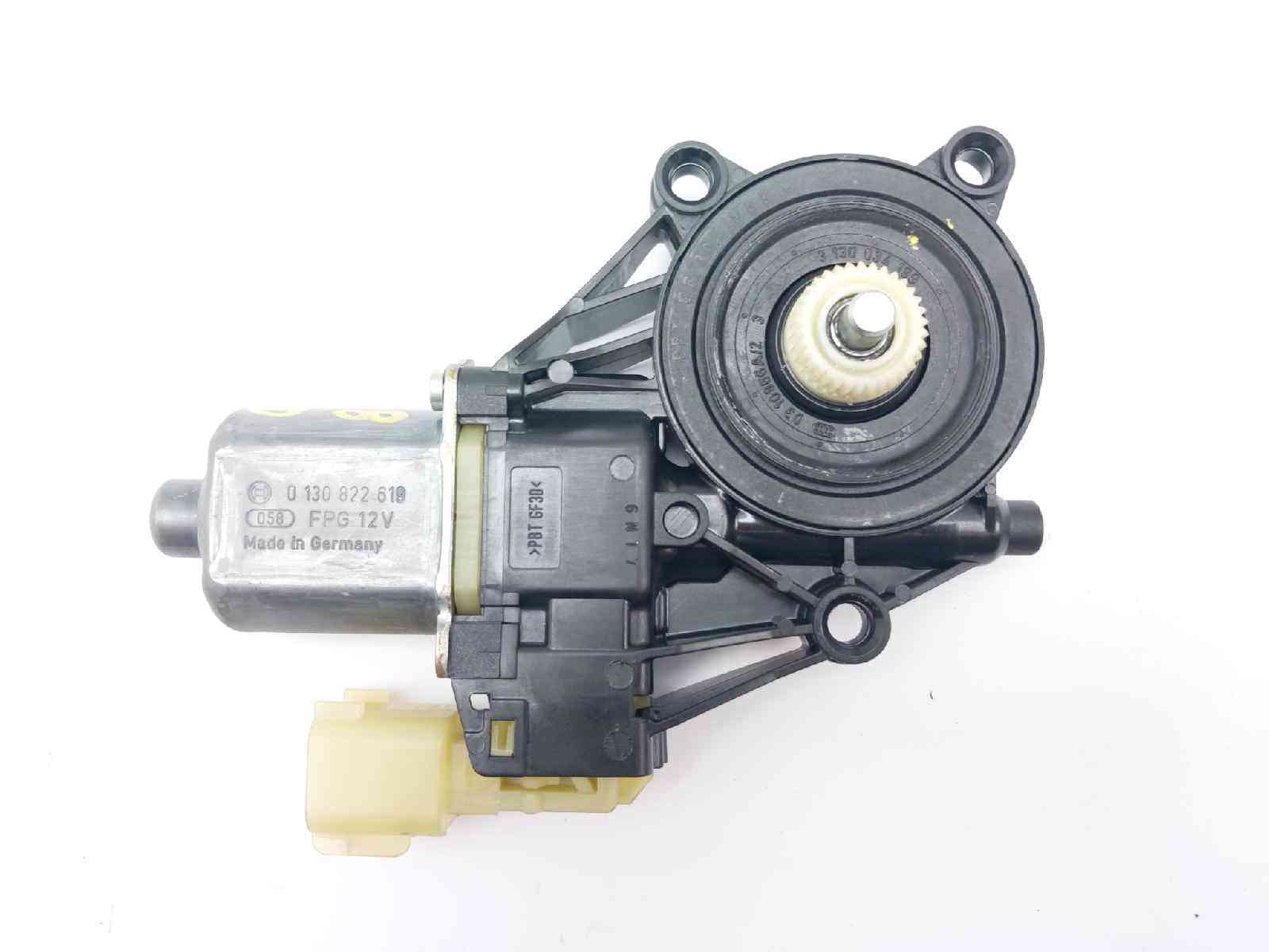 MOTOR ELEVALUNAS DELANTERO DERECHO FORD FIESTA (CCN) 8A6114553B / 0130822619 8A6114553B0130822619 - Vista 3