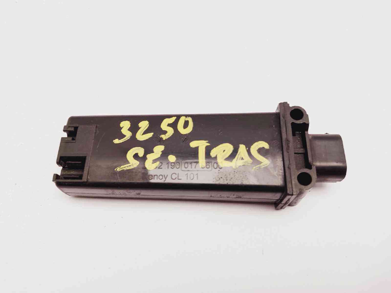 MODULO ELECTRONICO BMW SERIE 5 LIM. (F10) 7229458 7229458 - Vista 2