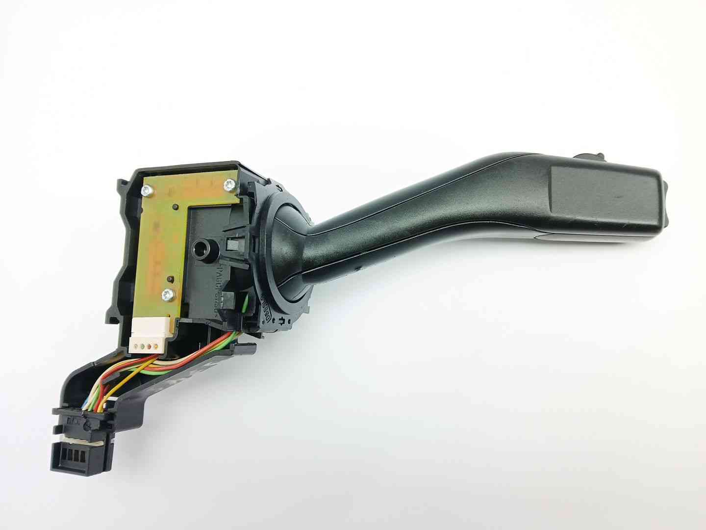 MANDO INTERMITENTES VOLKSWAGEN SCIROCCO III (137, 138) 1K0953513G 1K0953513G - Vista 2