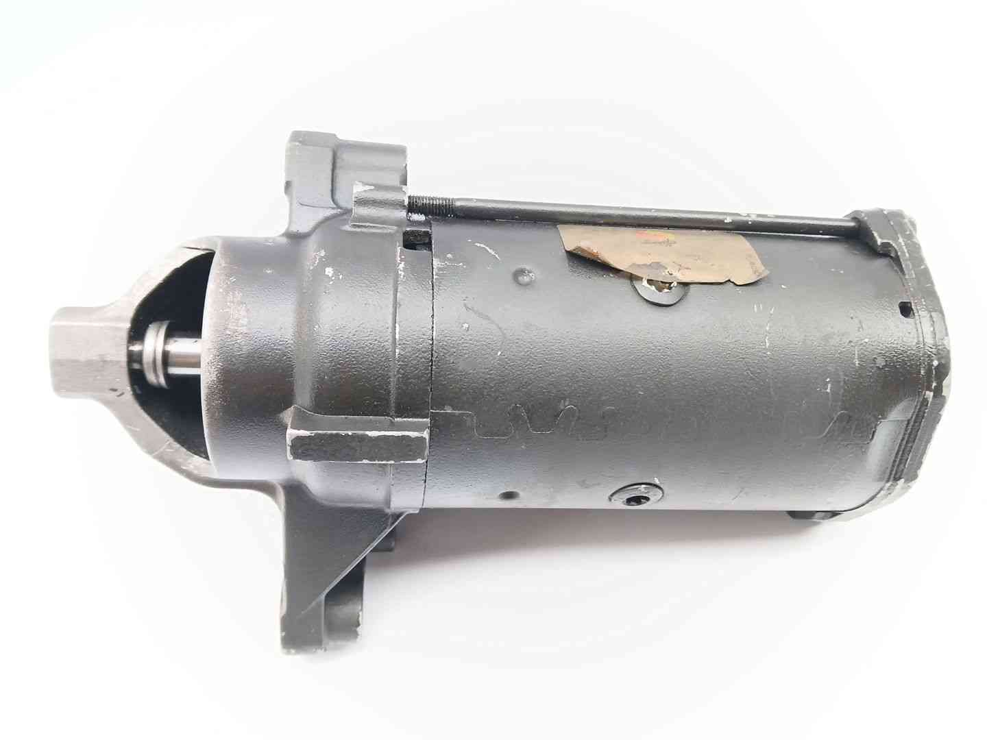 MOTOR ARRANQUE PEUGEOT 2008 I (CU_) 9675660680 9675660680