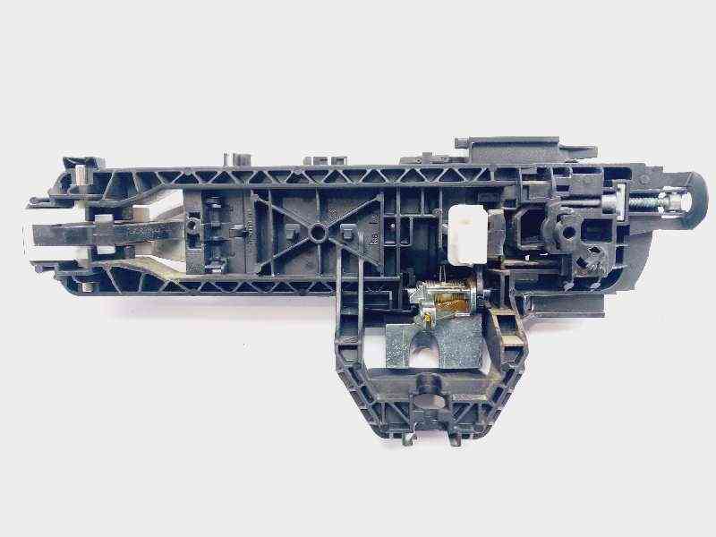 MANETA EXTERIOR TRASERA DERECHA MERCEDES-BENZ GLA (CLASE 245 G) A2047601634 A2047601634 - Vista 2