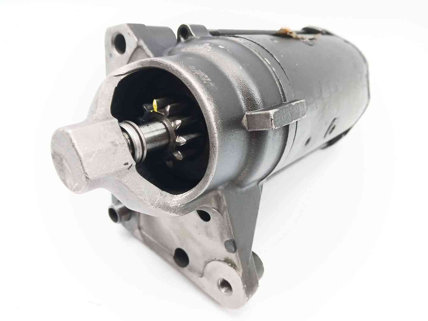 MOTOR ARRANQUE PEUGEOT 2008 I (CU_) 9675660680 9675660680 - Vista 2