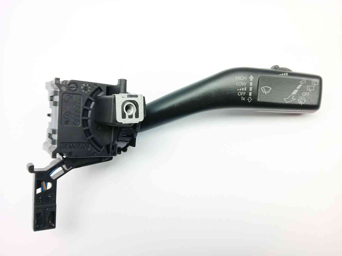 MANDO LIMPIA VOLKSWAGEN SCIROCCO III (137, 138) 1K0953519H 1K0953519H