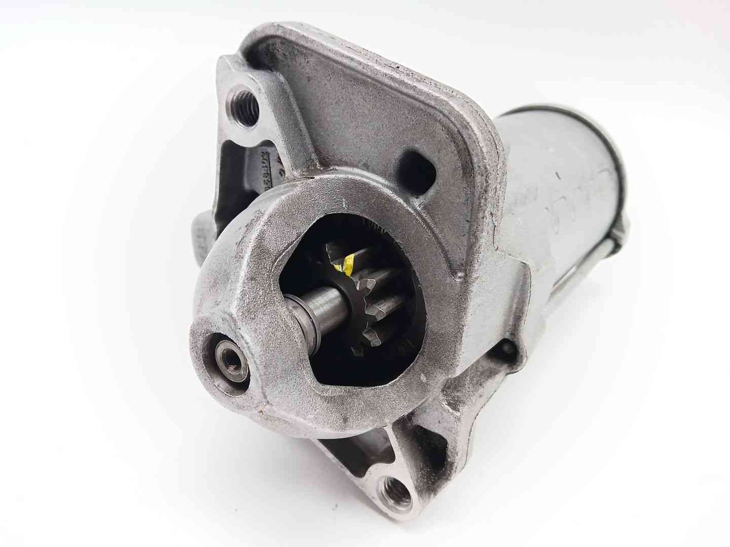 MOTOR ARRANQUE RENAULT CAPTUR I (J5_, H5_) 233004868R / 0001170629 233004868R0001170629 - Vista 2