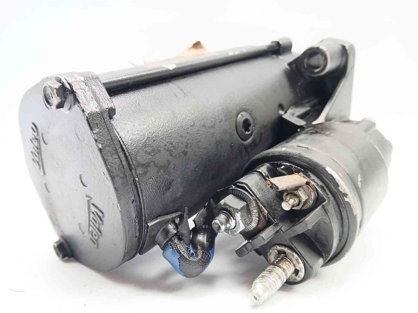 MOTOR ARRANQUE PEUGEOT 2008 I (CU_) 9675660680 9675660680 - Vista 3