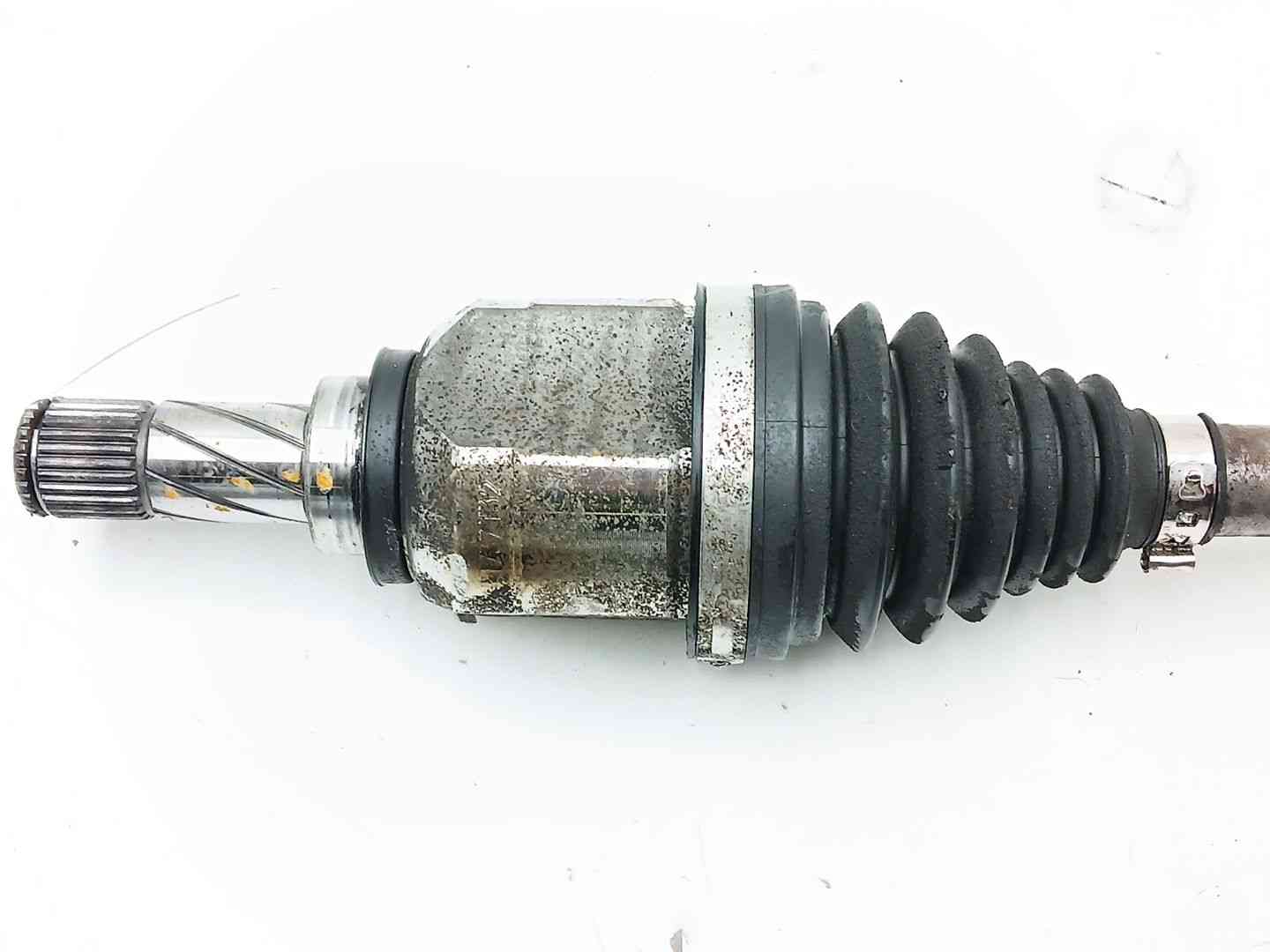 TRANSMISION DELANTERA DERECHA DACIA SANDERO II (B8_) 391006553R 391006553R - Vista 2