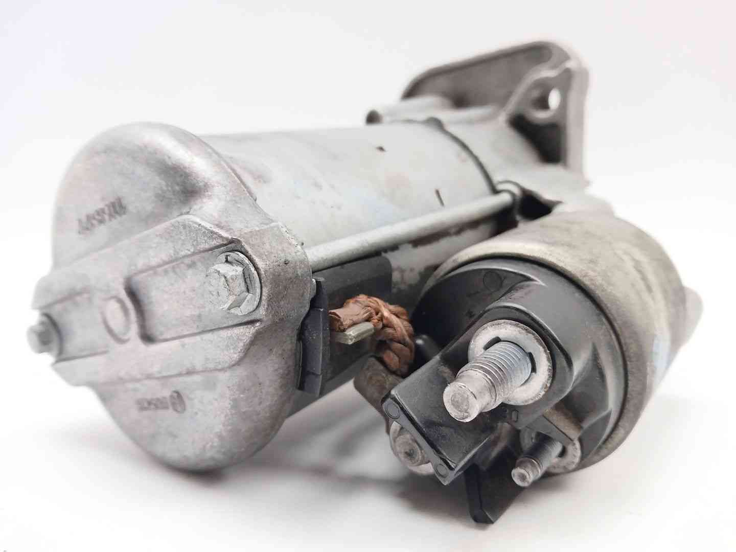 MOTOR ARRANQUE RENAULT CAPTUR I (J5_, H5_) 233004868R / 0001170629 233004868R0001170629 - Vista 3