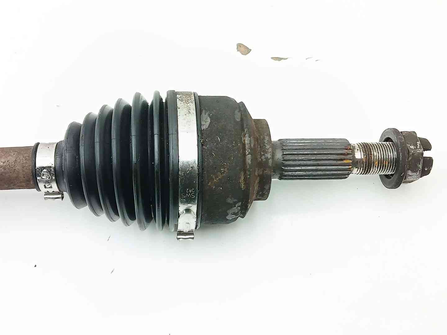TRANSMISION DELANTERA DERECHA DACIA SANDERO II (B8_) 391006553R 391006553R - Vista 3
