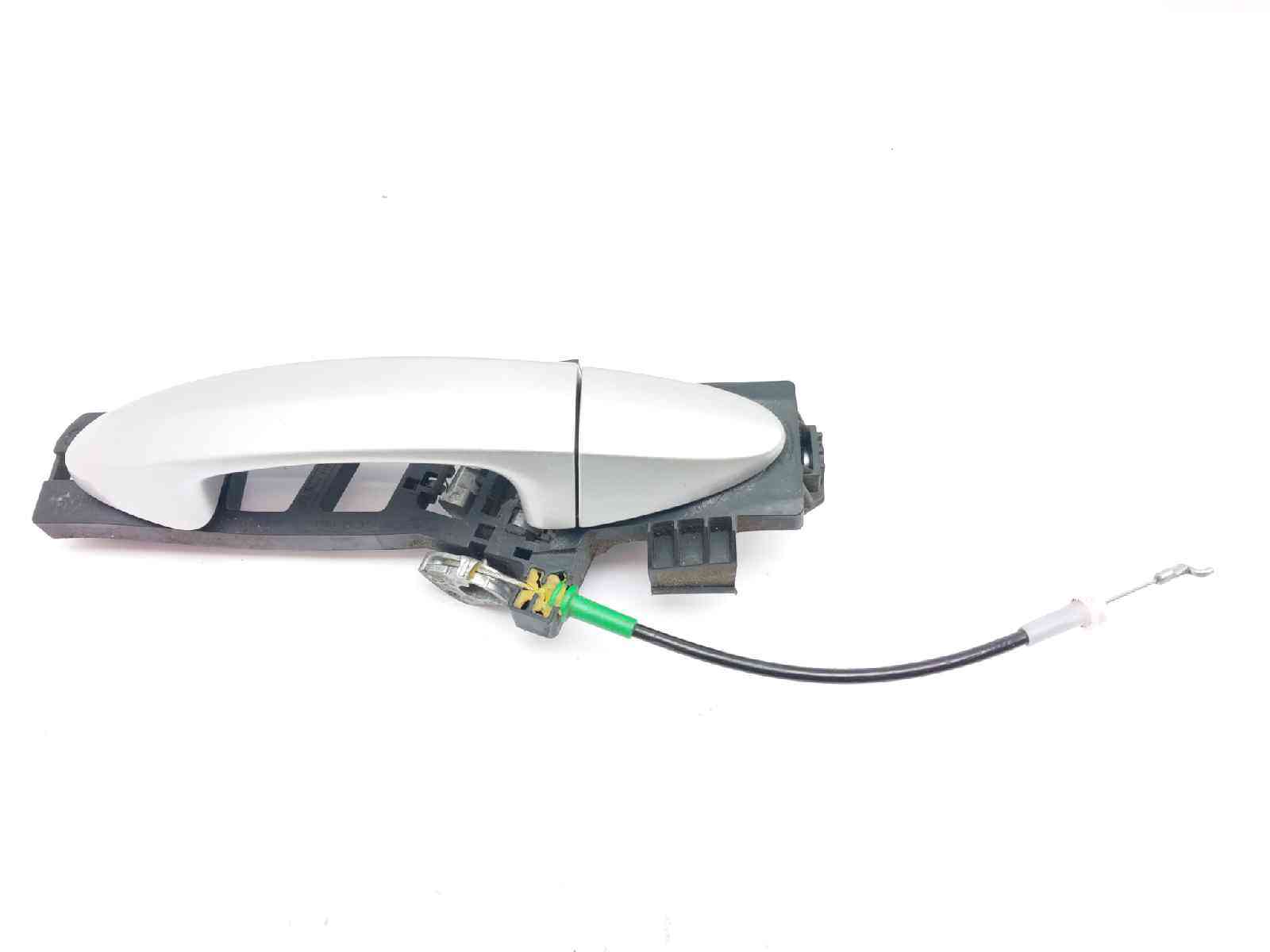 MANETA EXTERIOR TRASERA DERECHA FORD FIESTA (CCN) 8A61A224A36AM 8A61A224A36AM