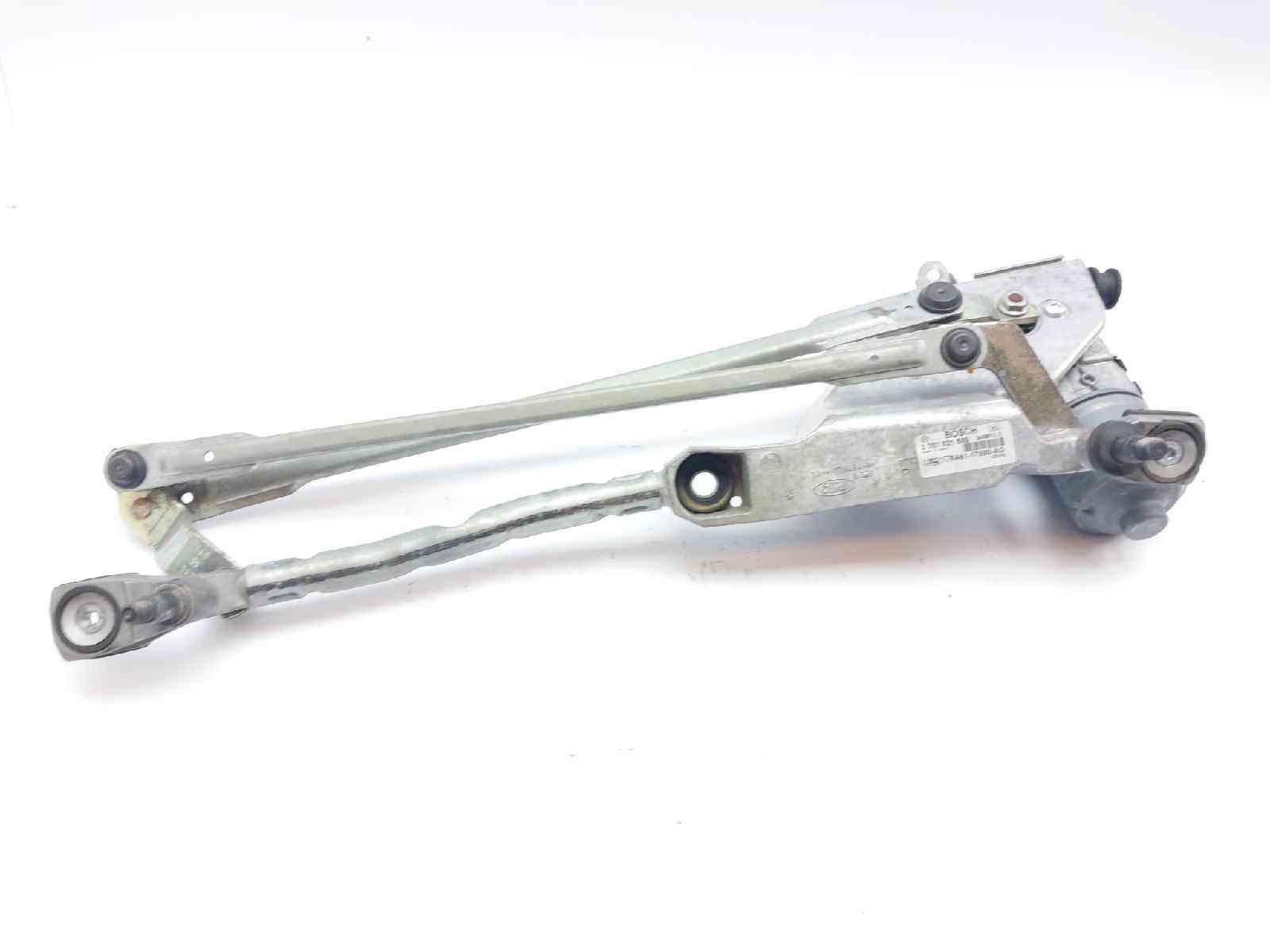 MOTOR LIMPIA DELANTERO FORD FIESTA (CCN) 8A6117500AG / 0390241574 / 8A6117B571AB 8A6117500AG03902415748A6117B571AB