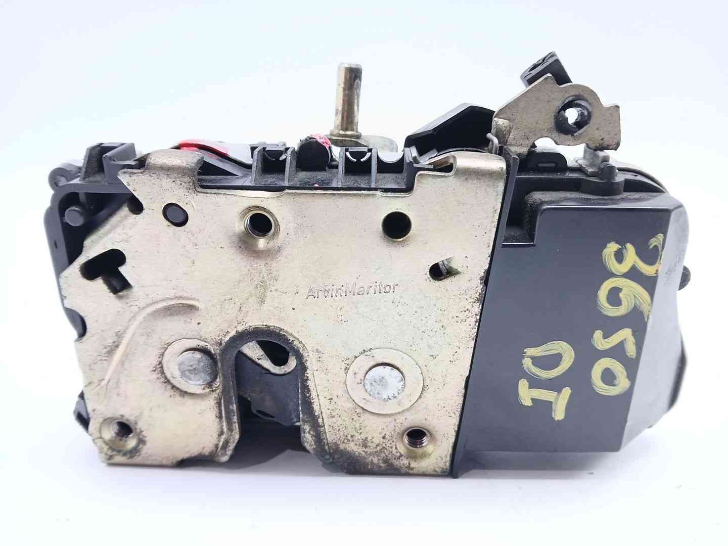 CERRADURA PUERTA DELANTERA IZQUIERDA CITROËN XSARA PICASSO 9135H5 9135H5