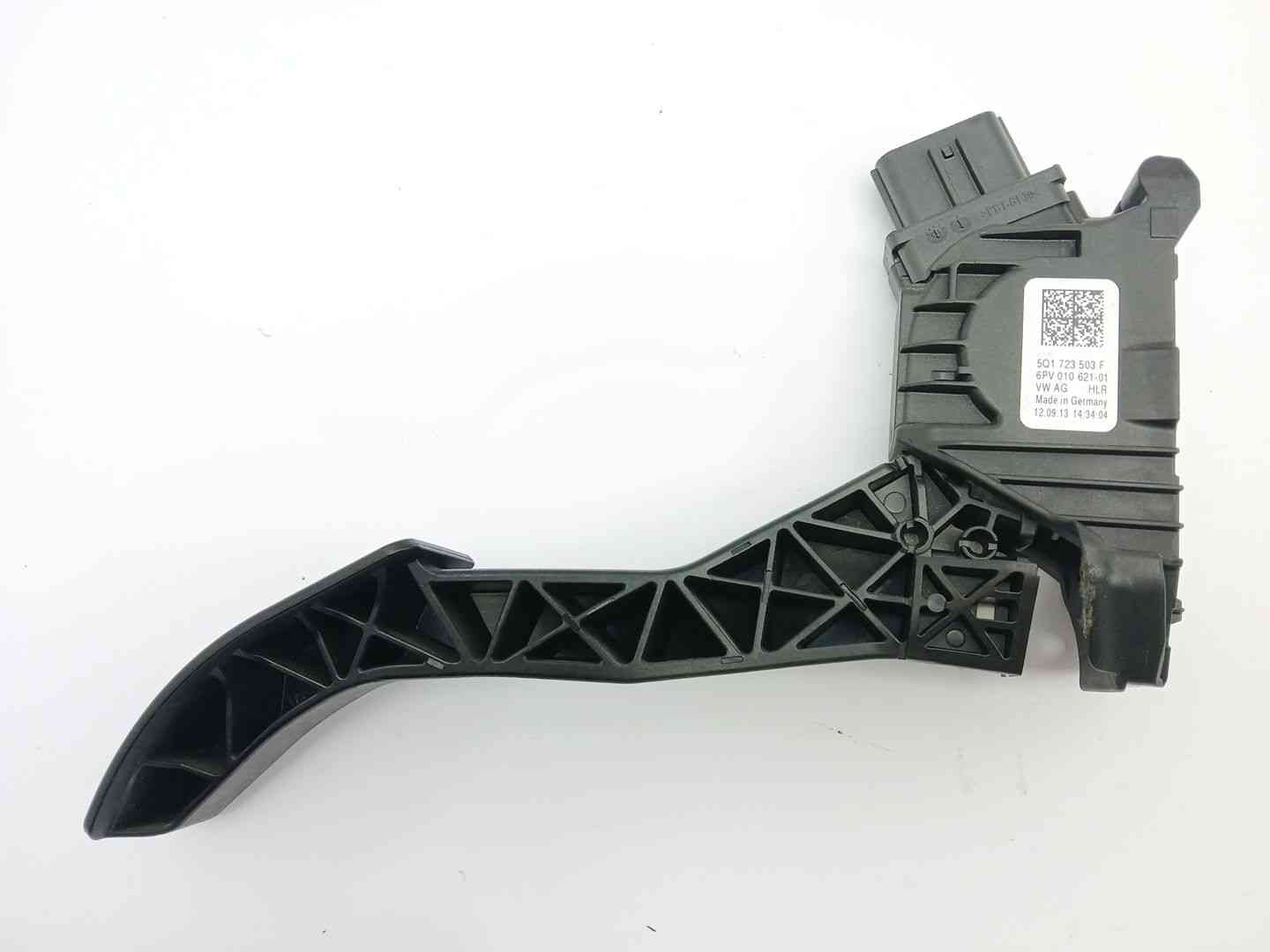 POTENCIOMETRO PEDAL SKODA OCTAVIA III Combi (5E5, 5E6) 5Q1723503F / 6PV01062101 5Q1723503F6PV01062101 - Vista 2