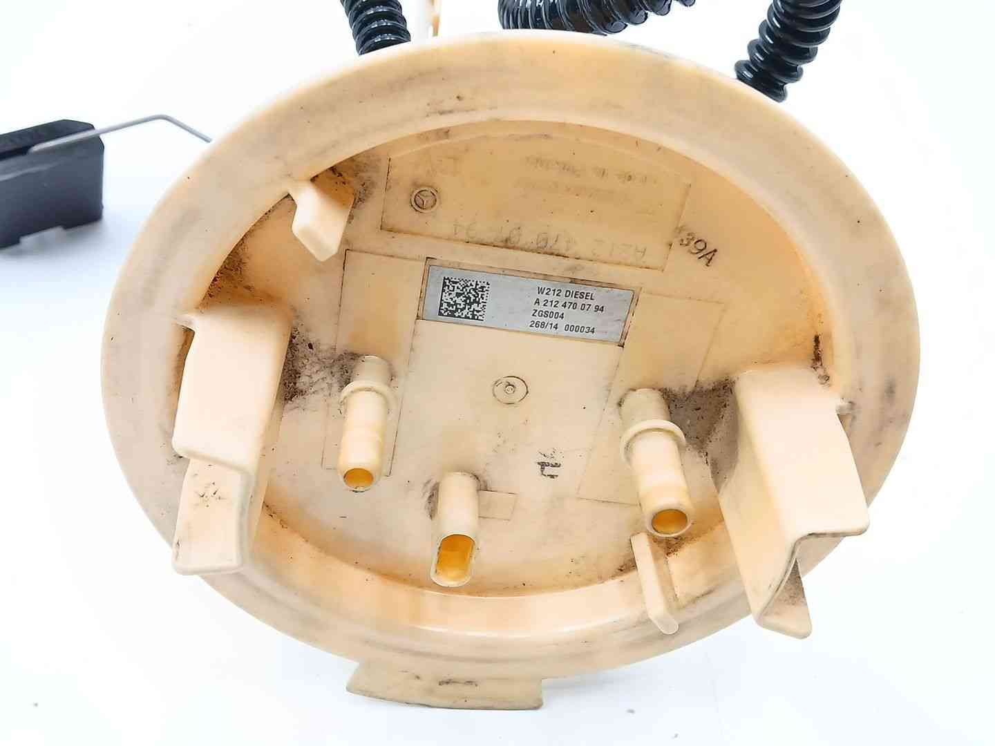 BOMBA COMBUSTIBLE MERCEDES-BENZ CLASE E (W212) A2124700794 A2124700794 - Vista 3