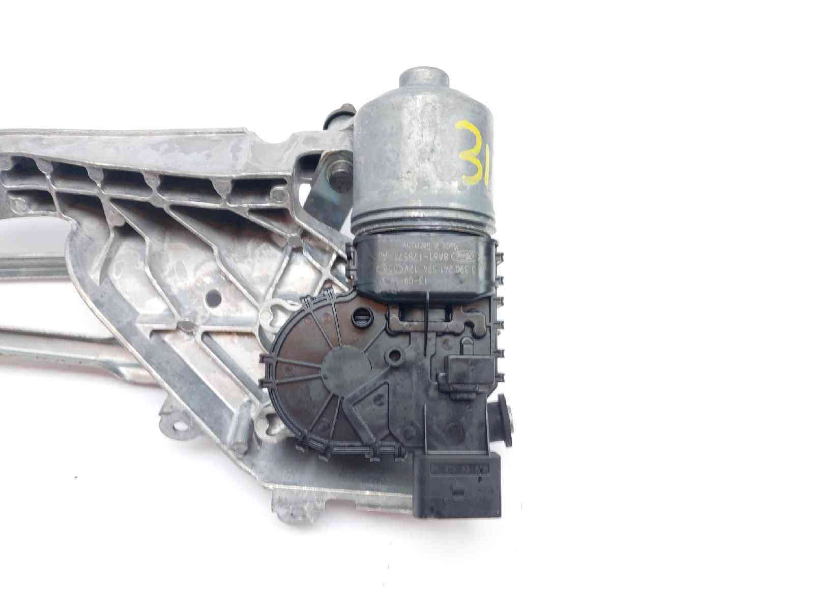 MOTOR LIMPIA DELANTERO FORD FIESTA (CCN) 8A6117500AG / 0390241574 / 8A6117B571AB 8A6117500AG03902415748A6117B571AB - Vista 2