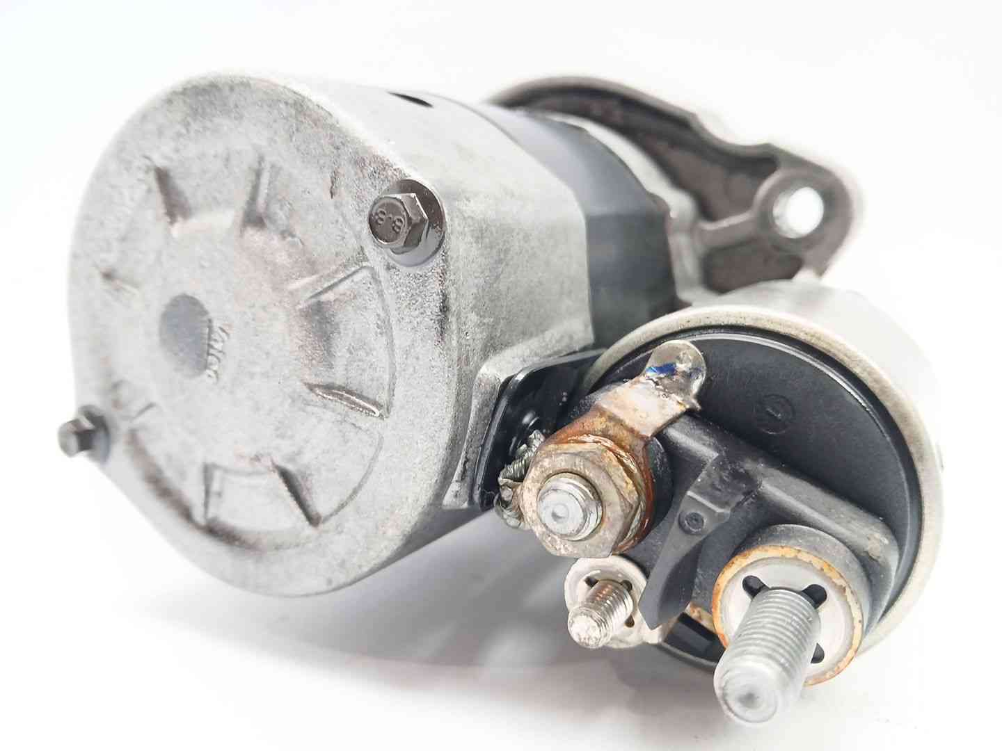 MOTOR ARRANQUE FORD GRAND C-MAX (DXA/CB7, DXA/CEU) CV6T11000GE / EJ3MAESW10E40 / EJ3MA CV6T11000GEEJ3MAESW10E40EJ3MA - Vista 3