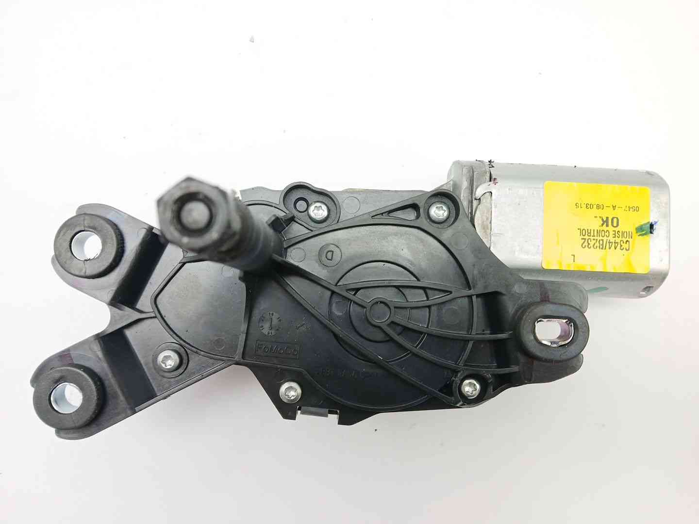 MOTOR LIMPIA TRASERO FORD GRAND C-MAX (DXA/CB7, DXA/CEU) AV6117K441AC / W000014440 AV6117K441ACW000014440