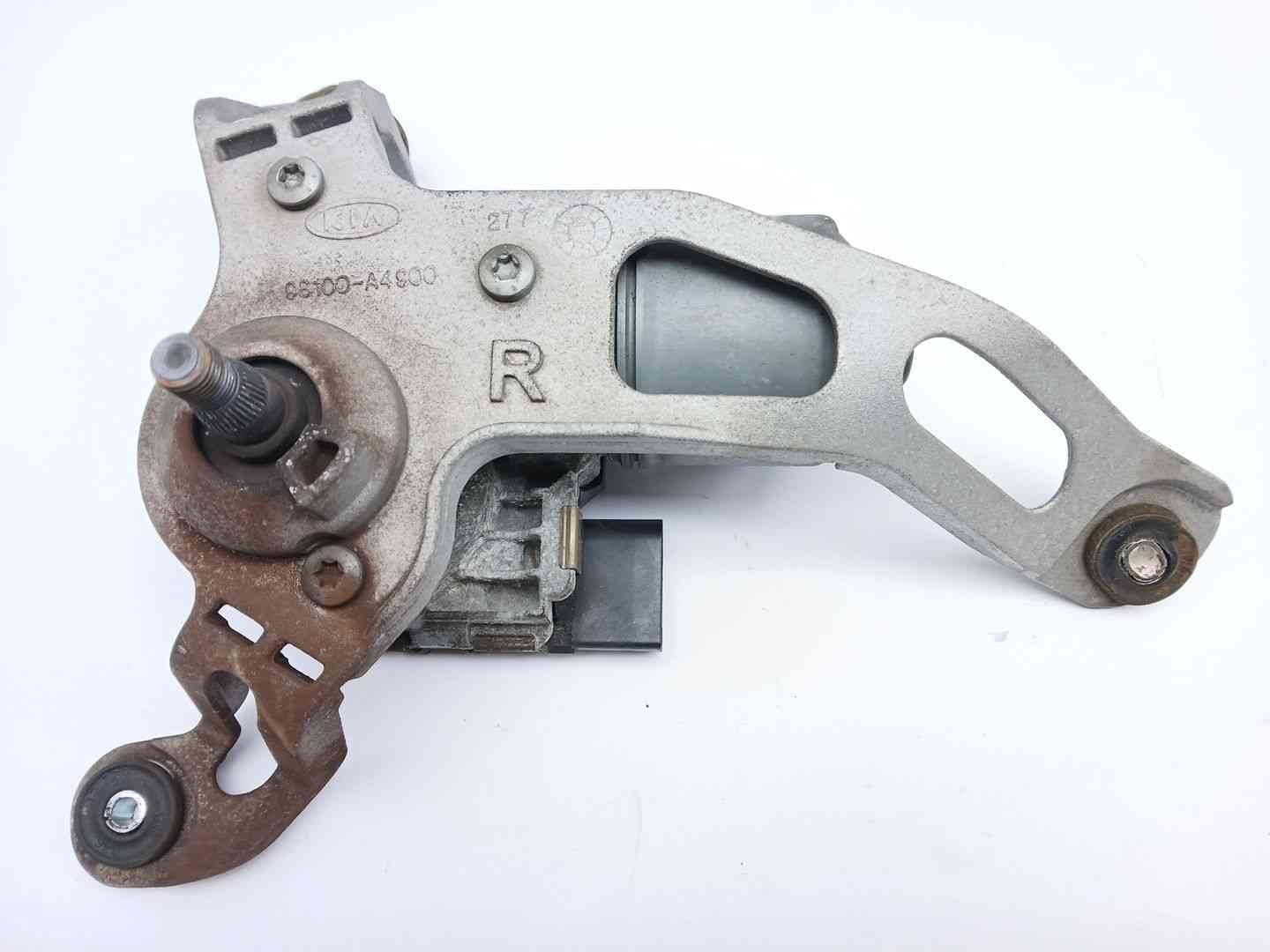 MOTOR LIMPIA DELANTERO KIA CARENS IV 98110A4900 / 0390248012 98110A49000390248012