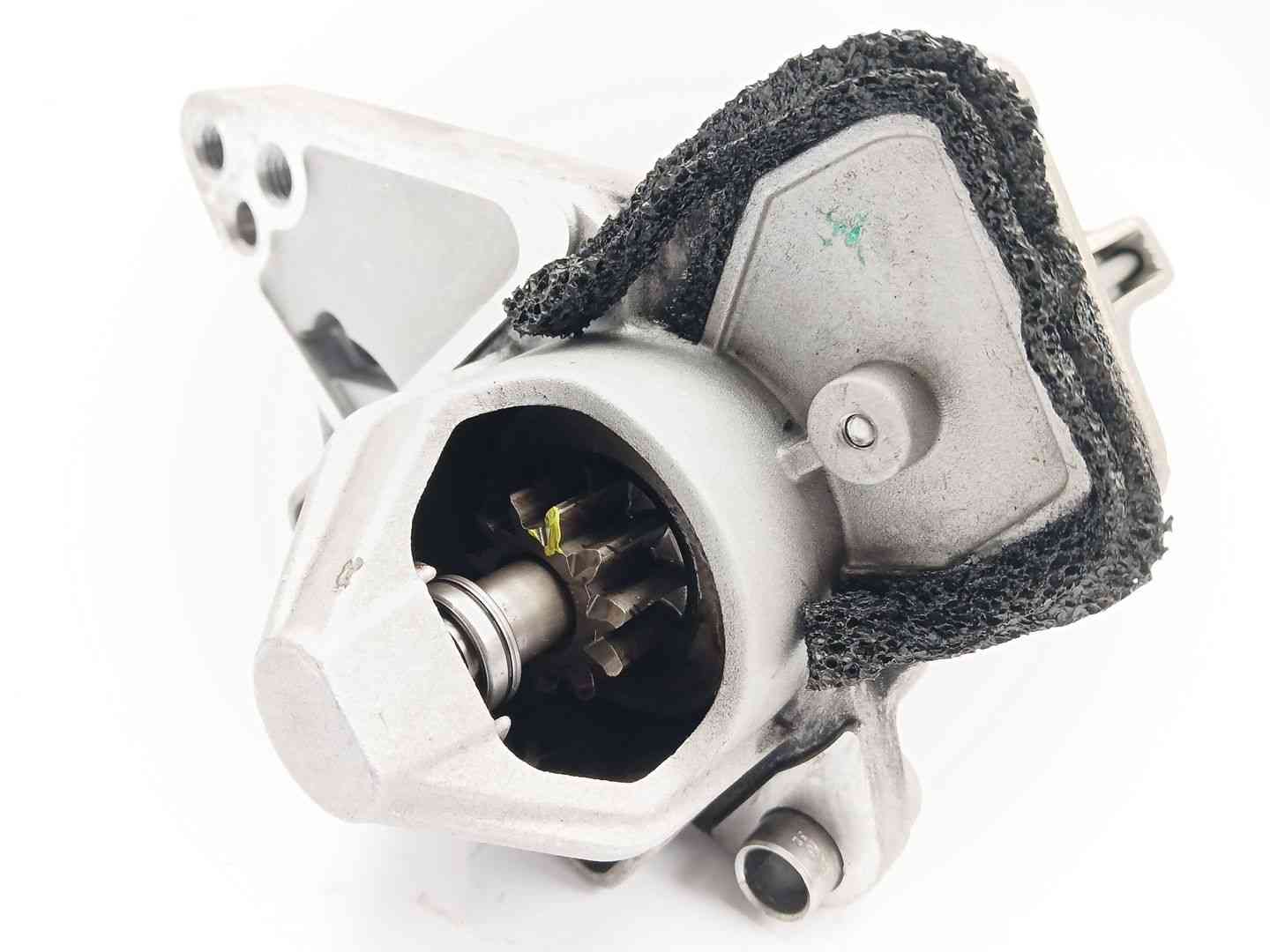 MOTOR ARRANQUE RENAULT CAPTUR I (J5_, H5_) 233007970R 233007970R - Vista 2