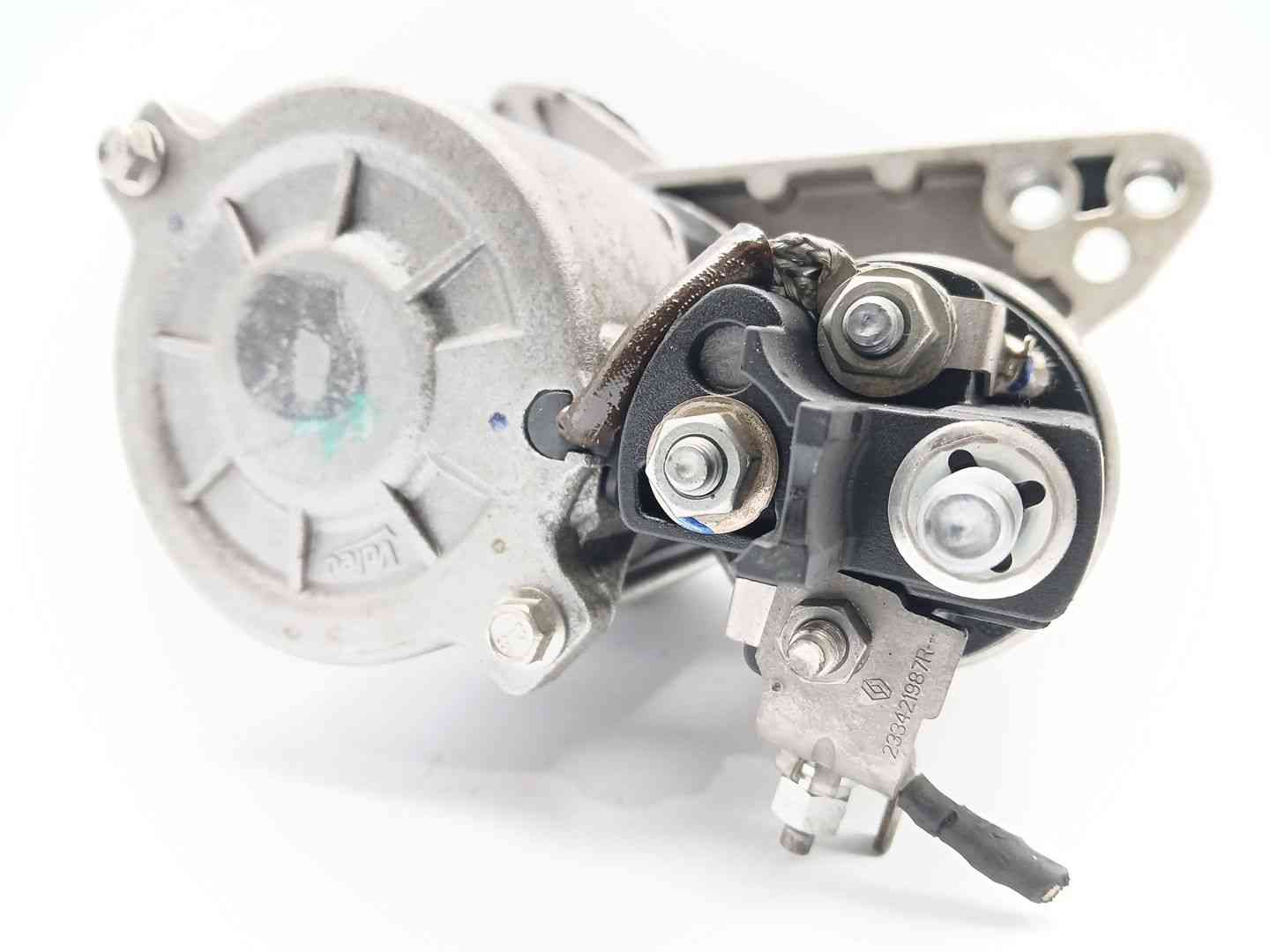 MOTOR ARRANQUE RENAULT CAPTUR I (J5_, H5_) 233007970R 233007970R - Vista 3