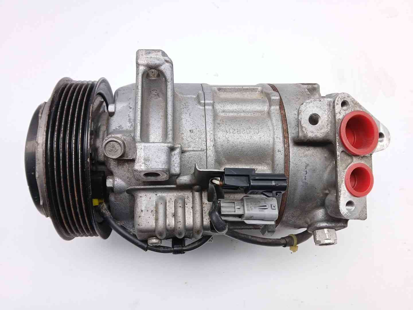COMPRESOR AIRE ACONDICIONADO RENAULT KADJAR (HA_, HL_) 926004EB2A / GE4471405931 / 6SBH14C 926004EB2AGE44714059316SBH14C