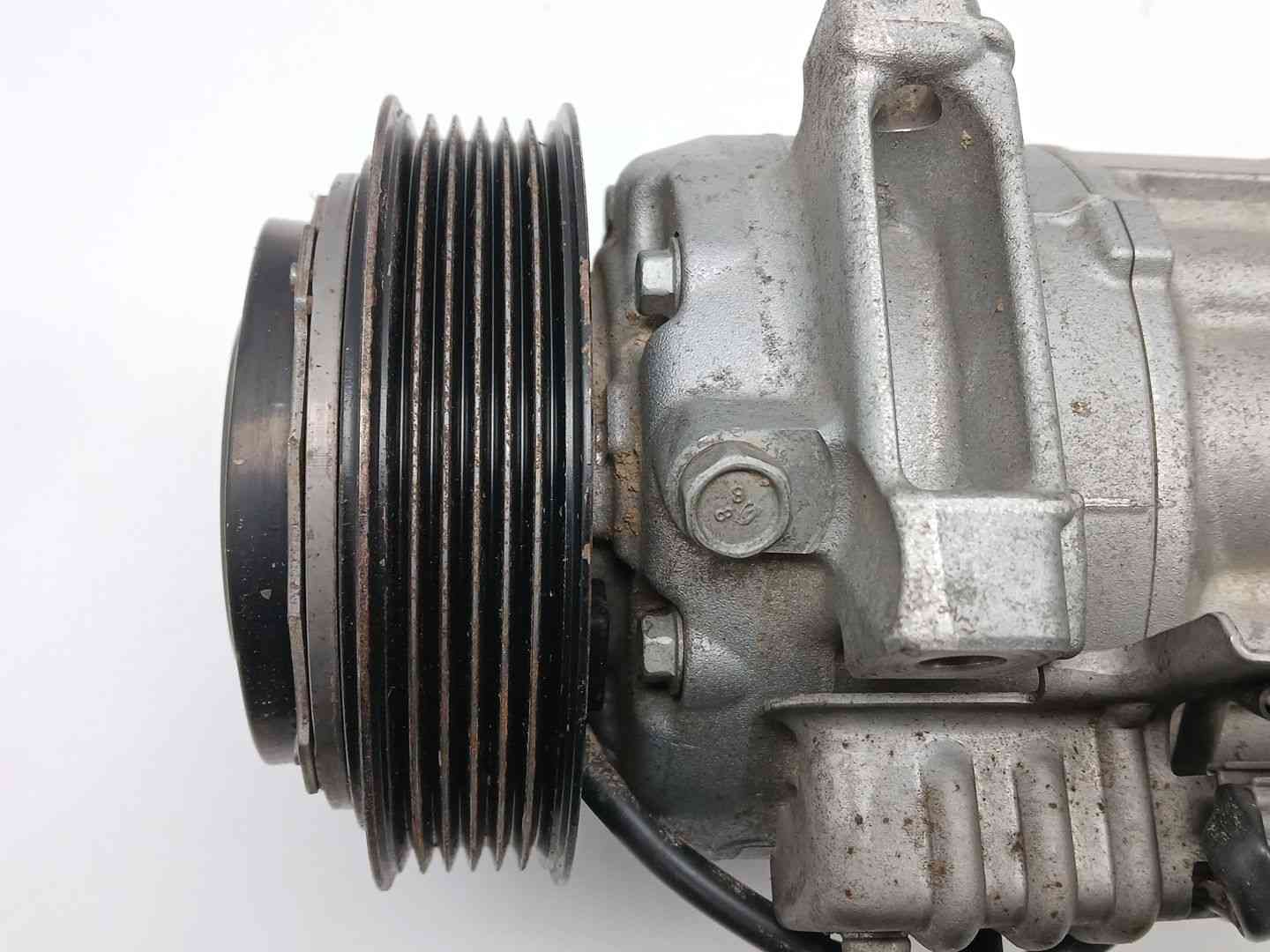COMPRESOR AIRE ACONDICIONADO RENAULT KADJAR (HA_, HL_) 926004EB2A / GE4471405931 / 6SBH14C 926004EB2AGE44714059316SBH14C - Vista 2