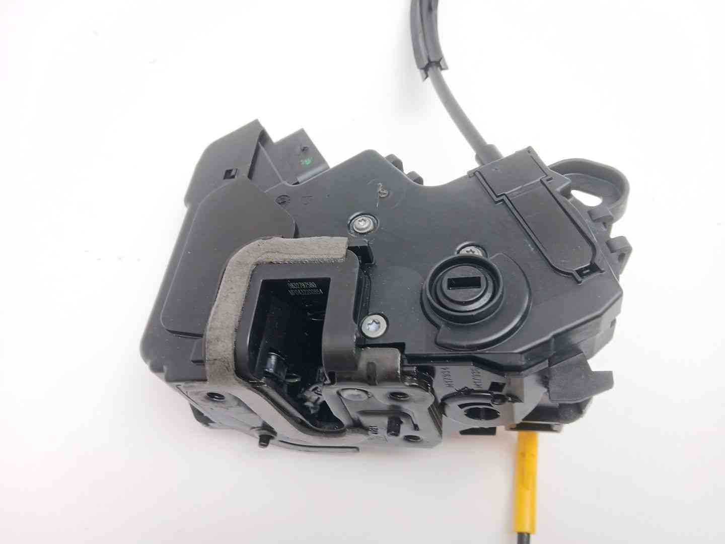 CERRADURA PUERTA TRASERA IZQUIERDA CITROËN C4 III (BA_, BB_, BC_) 9832797580 9832797580 - Vista 2