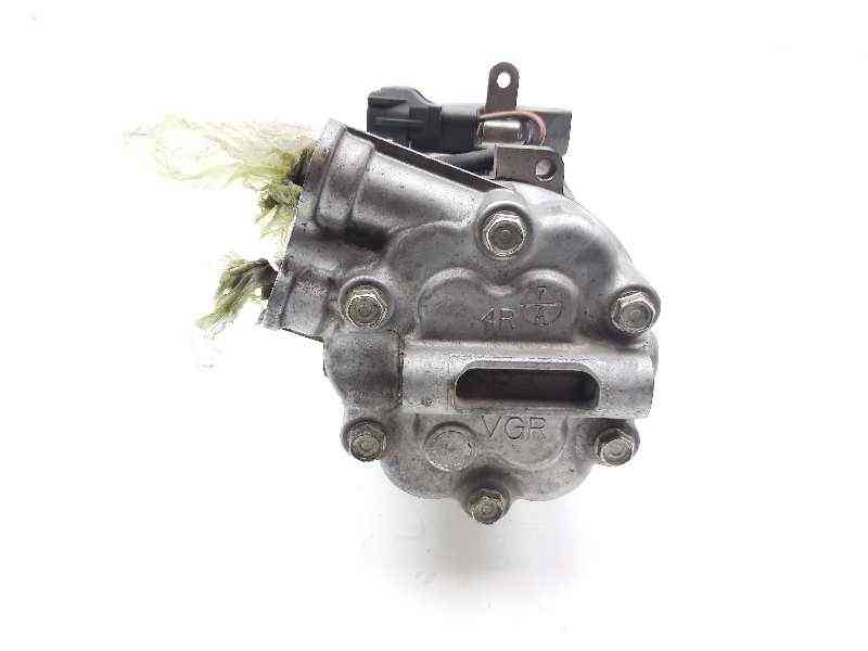 COMPRESOR AIRE ACONDICIONADO FIAT QUBO (300) 50541345 50541345 - Vista 2