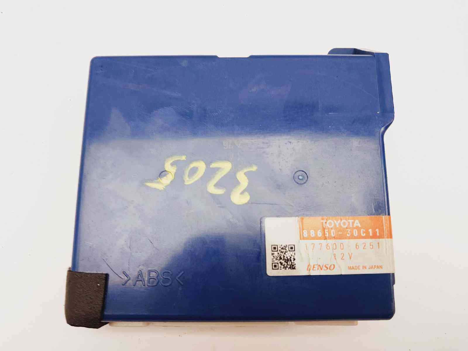MODULO ELECTRONICO LEXUS GS (GS/US/WS19) 8865030C11 / 1776006251 8865030C111776006251