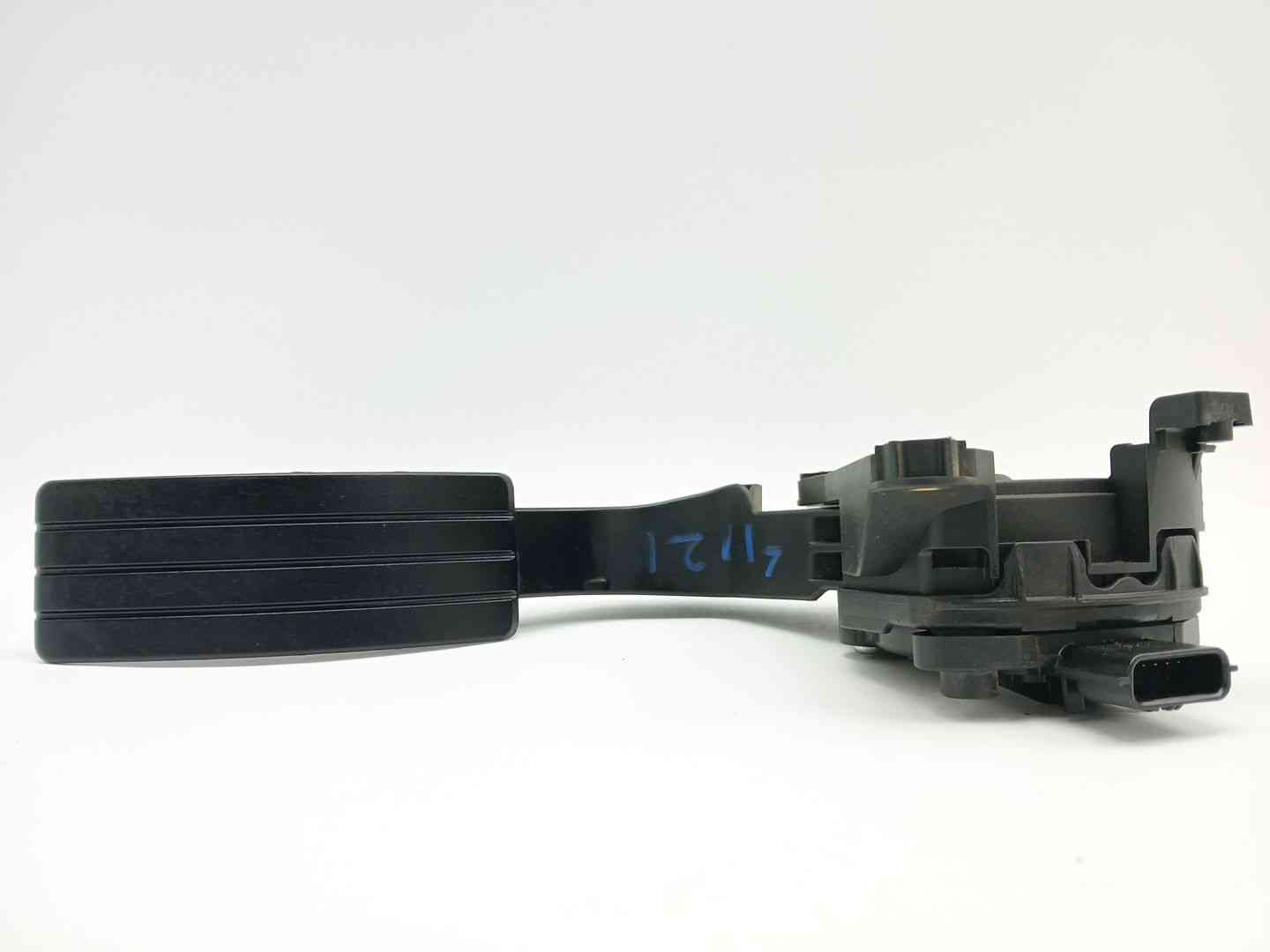 POTENCIOMETRO PEDAL RENAULT CAPTUR I (J5_, H5_) 180029347R / 6PV00997807 180029347R6PV00997807