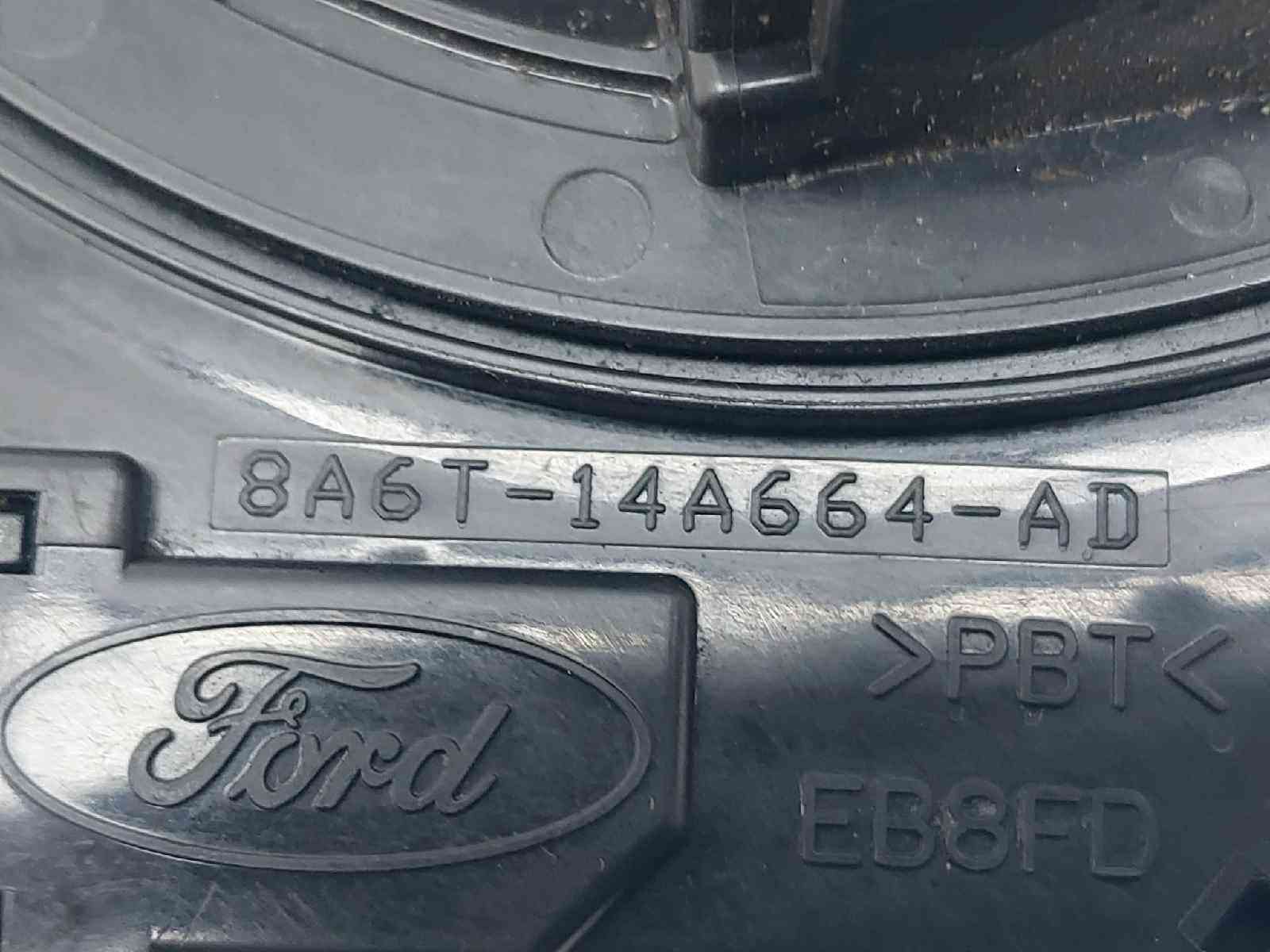 ANILLO AIRBAG FORD FIESTA (CCN) 8A6T14A664AD 8A6T14A664AD - Vista 2