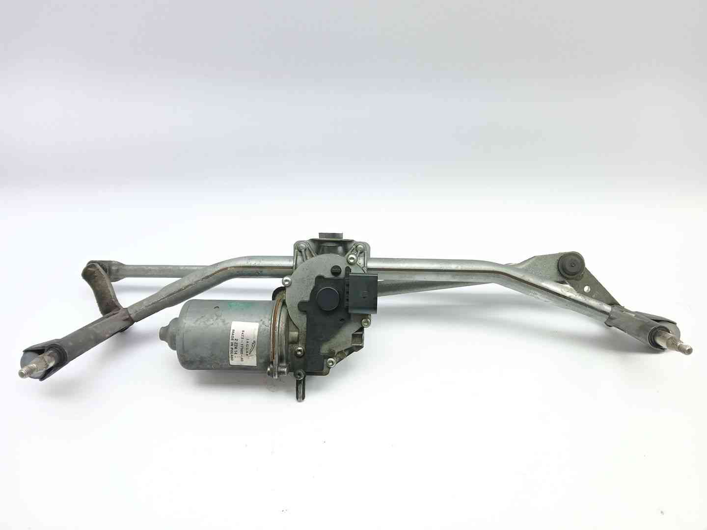 MOTOR LIMPIA DELANTERO JAGUAR XF I (X250) 8X2317500AD 8X2317500AD