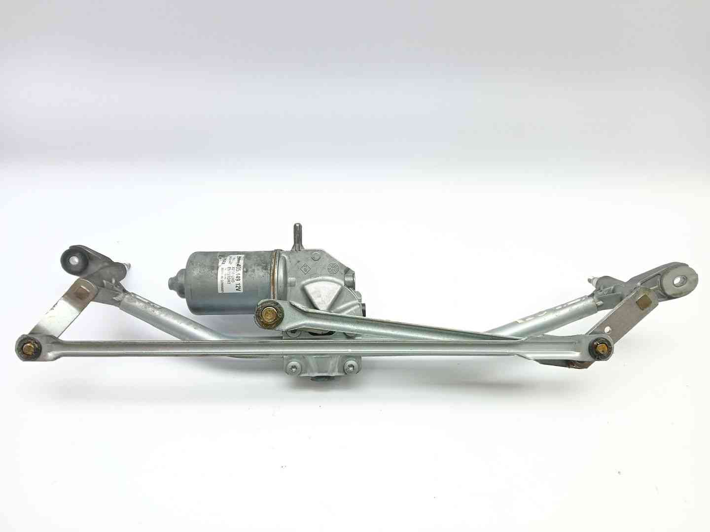 MOTOR LIMPIA DELANTERO JAGUAR XF I (X250) 8X2317500AD 8X2317500AD - Vista 2