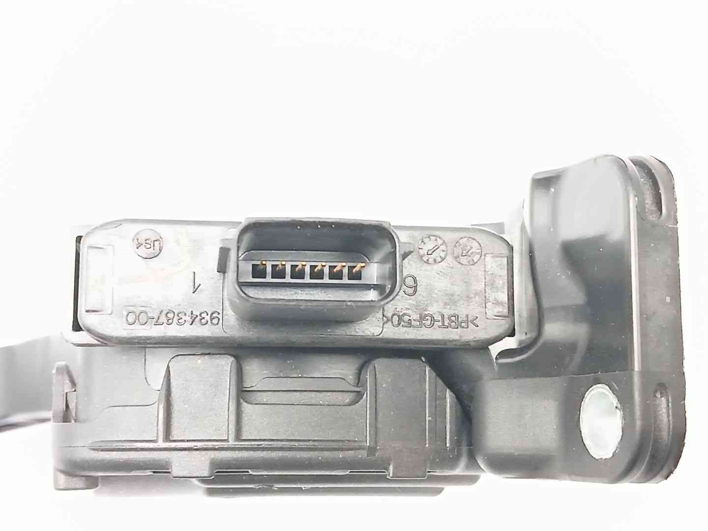 POTENCIOMETRO PEDAL FORD GRAND C-MAX (DXA/CB7, DXA/CEU) F1DC9F836AA / 6PV01036884 F1DC9F836AA6PV01036884 - Vista 2